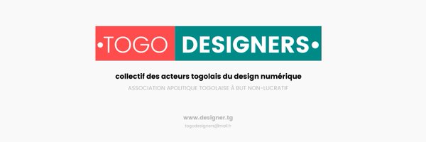 Togo Designers (#TgDESIGN) Profile Banner