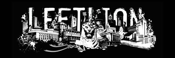 JaredLeftlion Profile Banner