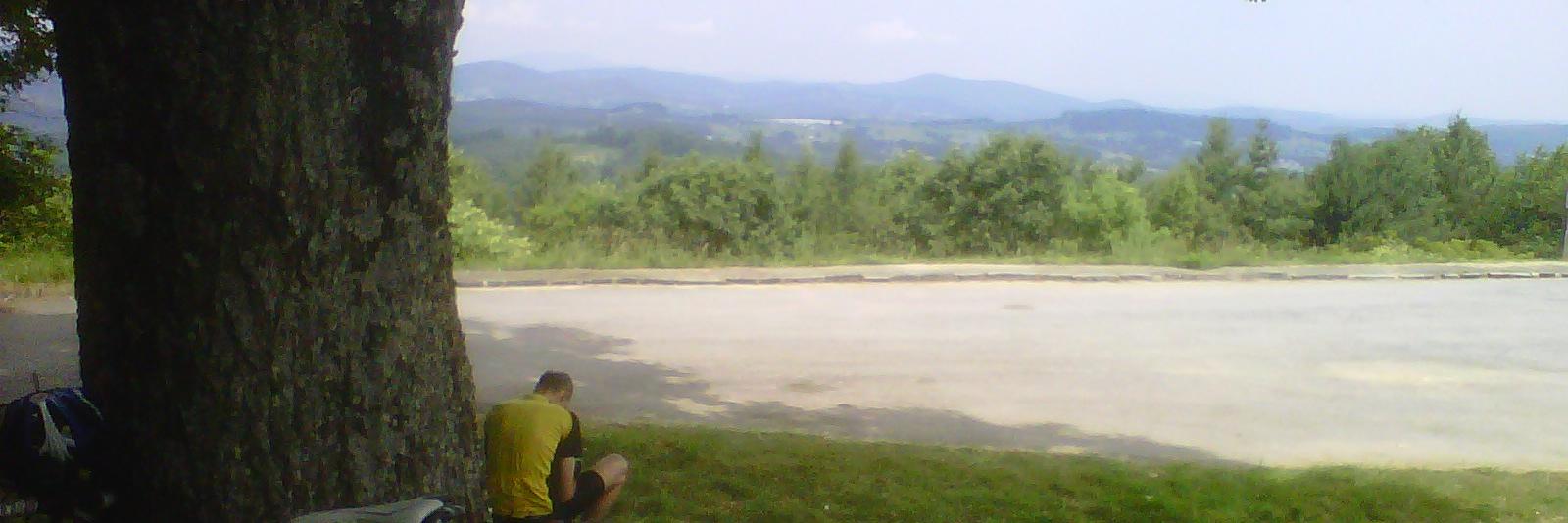 JonStrack's profile banner image