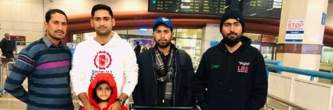 Shakil Shafi 🇦🇺 banner