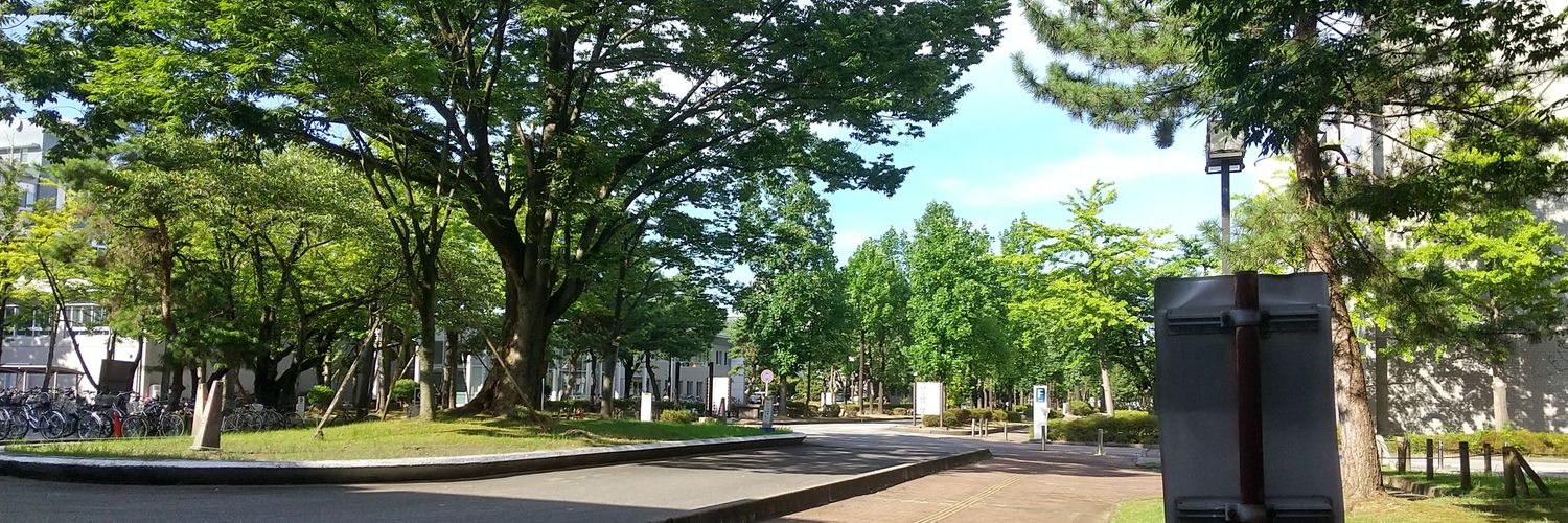 富山大学アマチュア無線部 JA9YAV banner