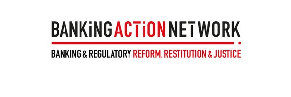 BankReformUK Profile Banner