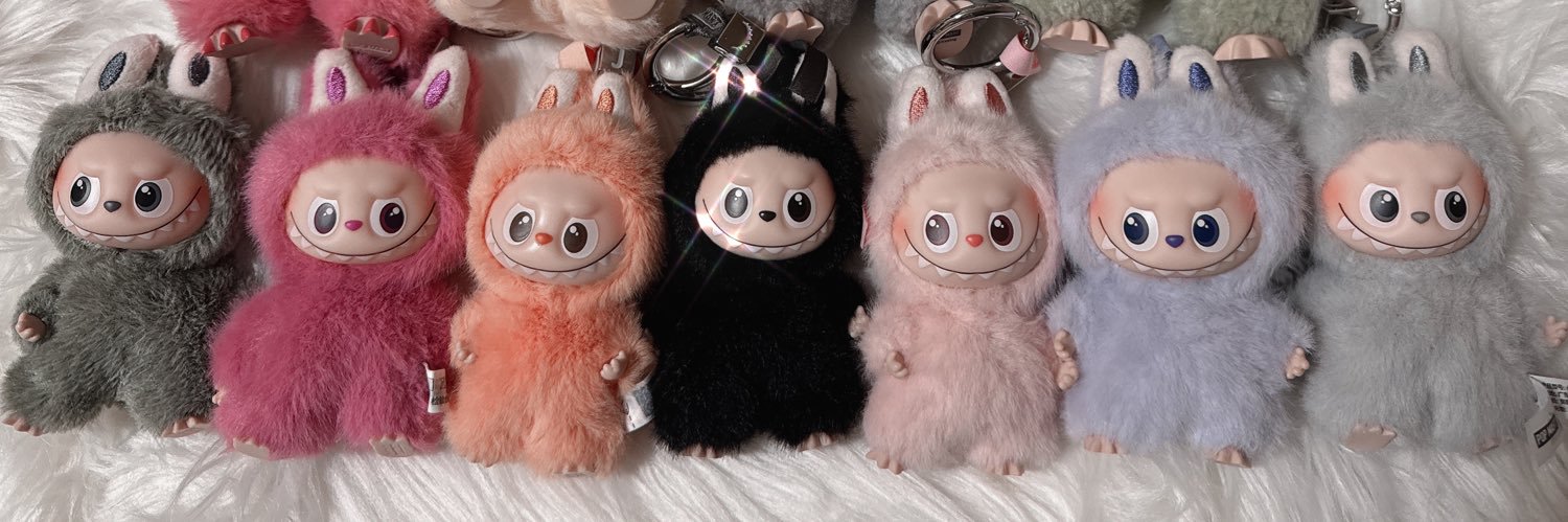 わたあめクッキー banner