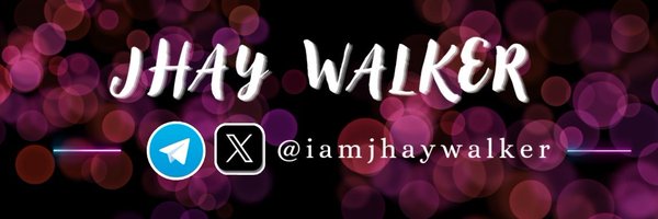 iamjhaywalker Profile Banner