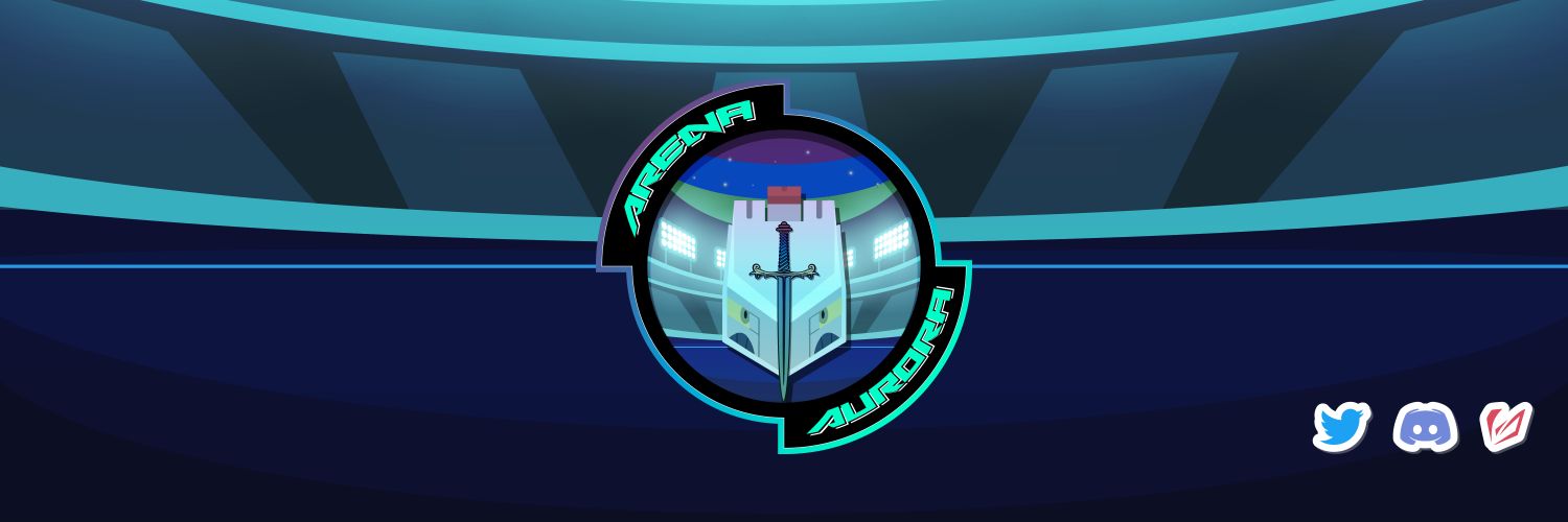 ArenaAuroraVGC's profile banner image