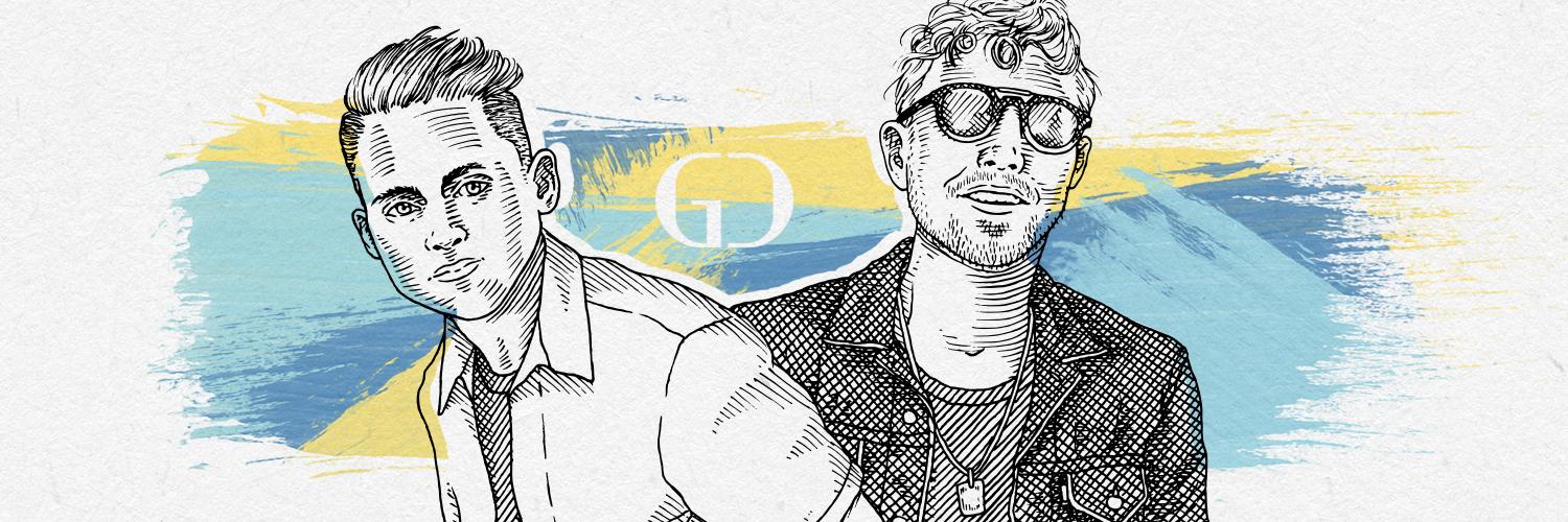 goldencoast's profile banner image