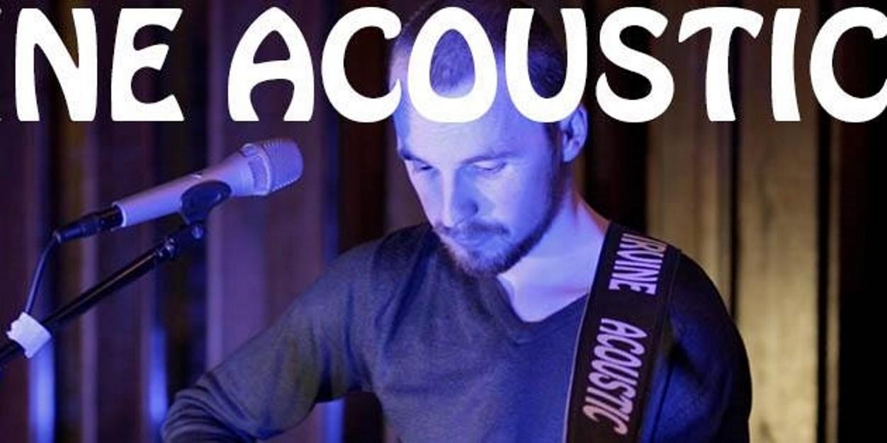 IrvineAcoustic's profile banner image