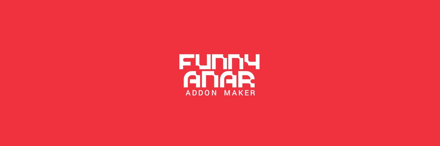 FUN's banner