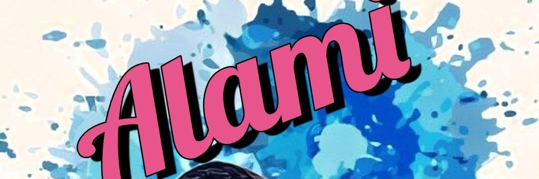 AlamiMahjob's profile banner image