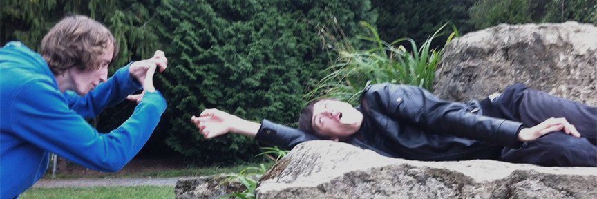 SeanieBudFilms's profile banner image