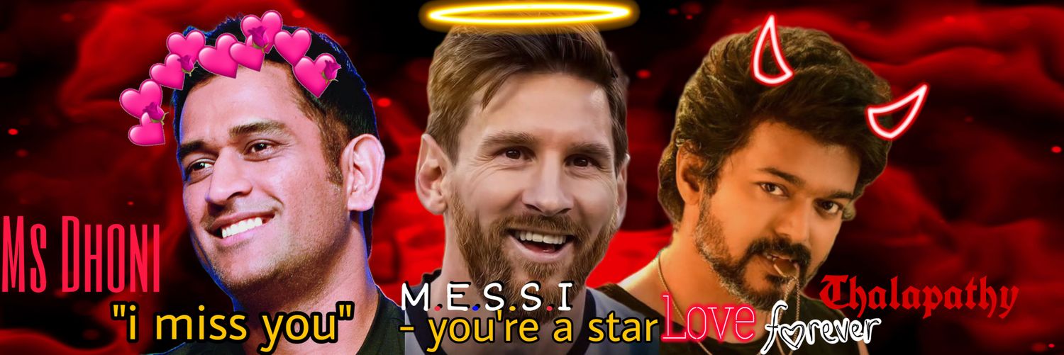 Haniffa 𝕏 🧊🔥 banner
