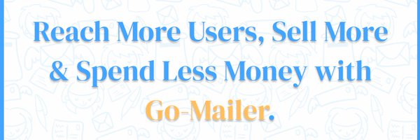 gomailer_ltd Profile Banner
