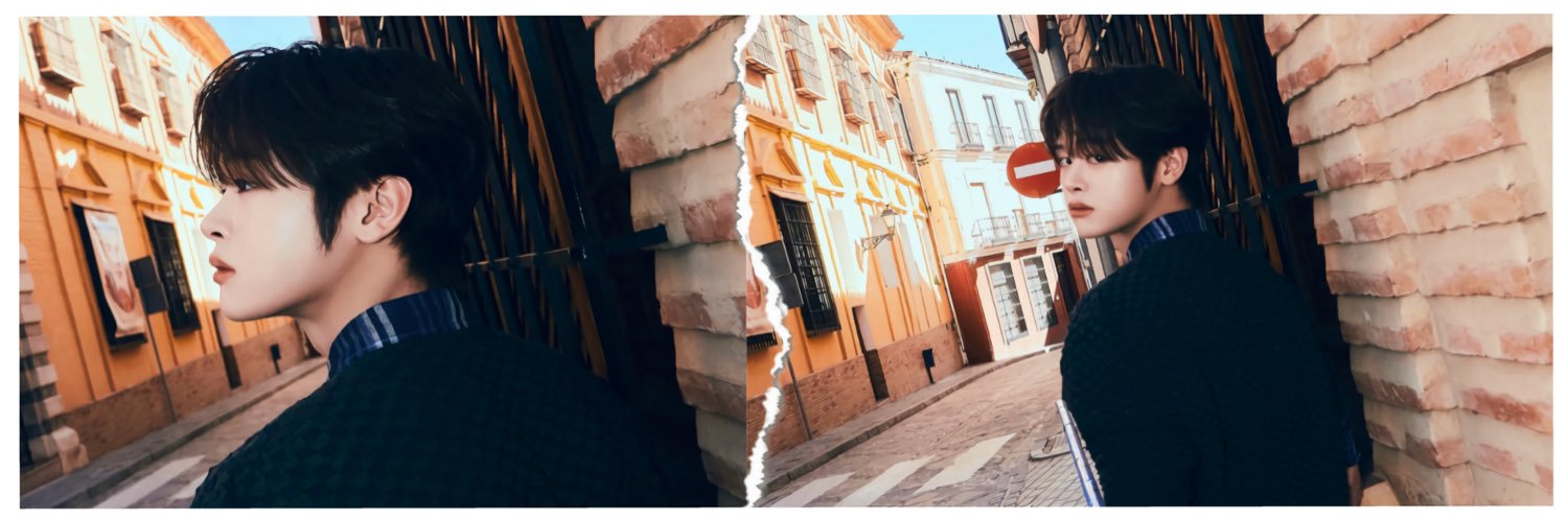 junczn's profile banner image