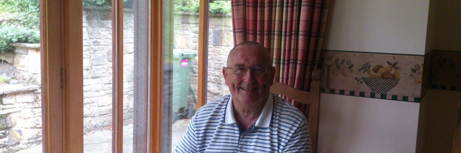 barry podmore banner