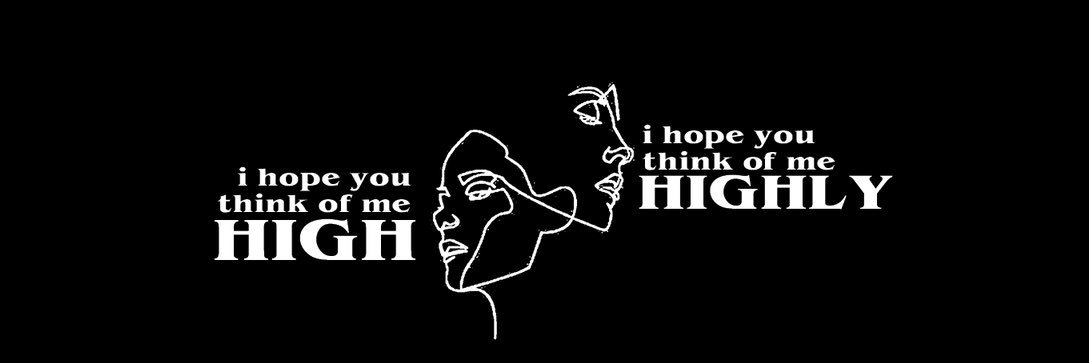 highxirwin's profile banner image