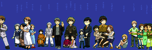 1233288 Profile Banner