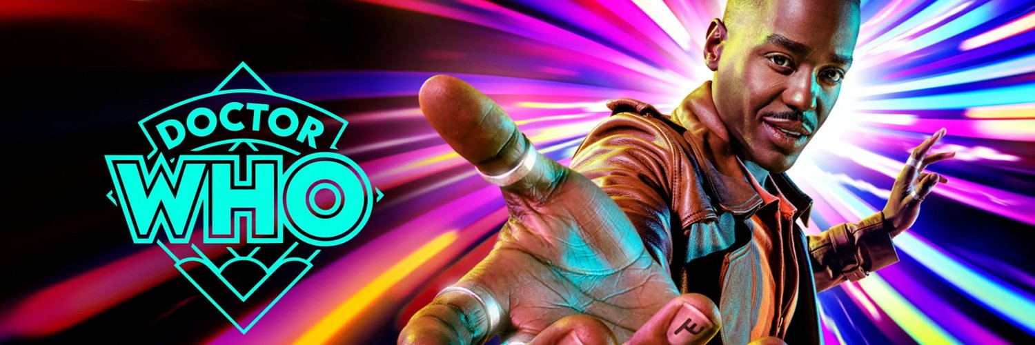 AudioWho's banner