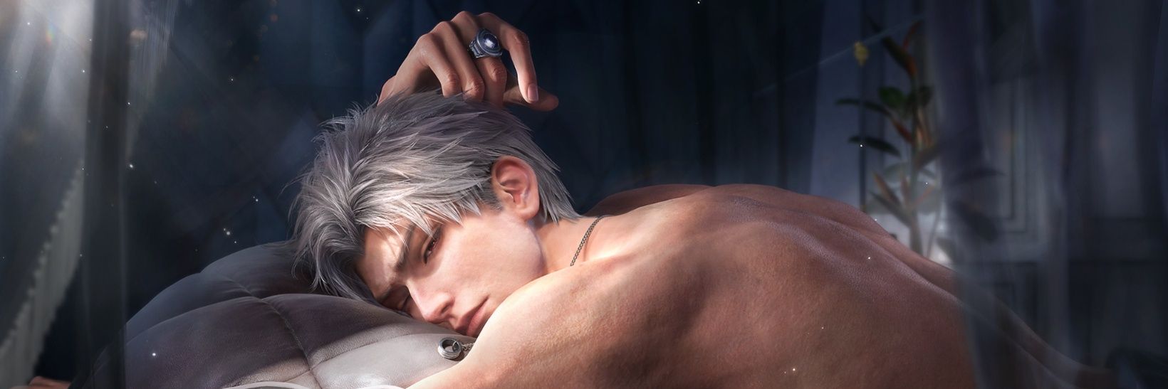 izzi ꫂ ၴႅ༘ GEGE's BABY GIRL banner