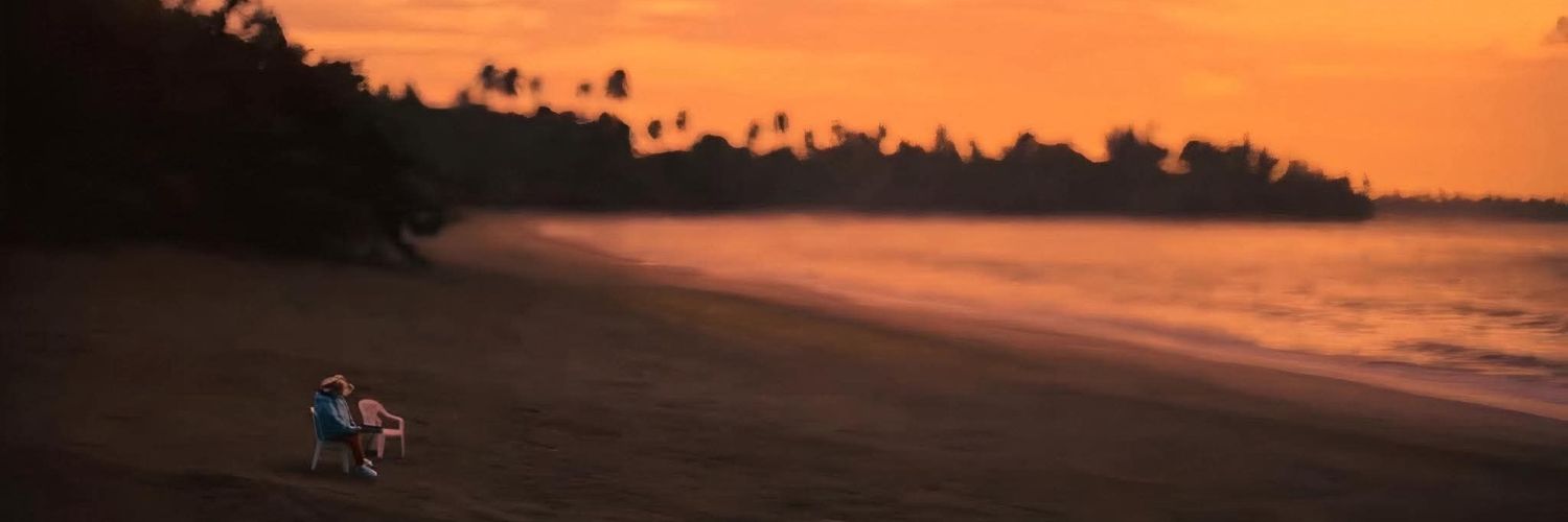 luisbnk10's profile banner image