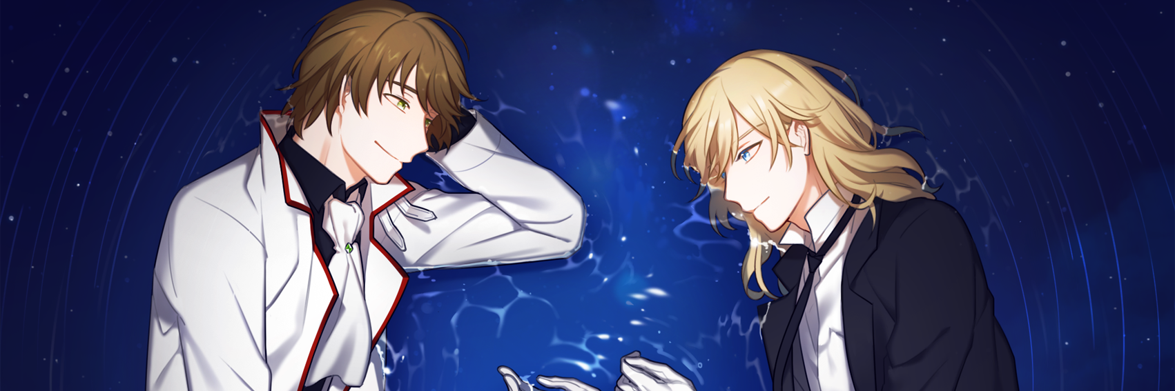 류논🍡 banner