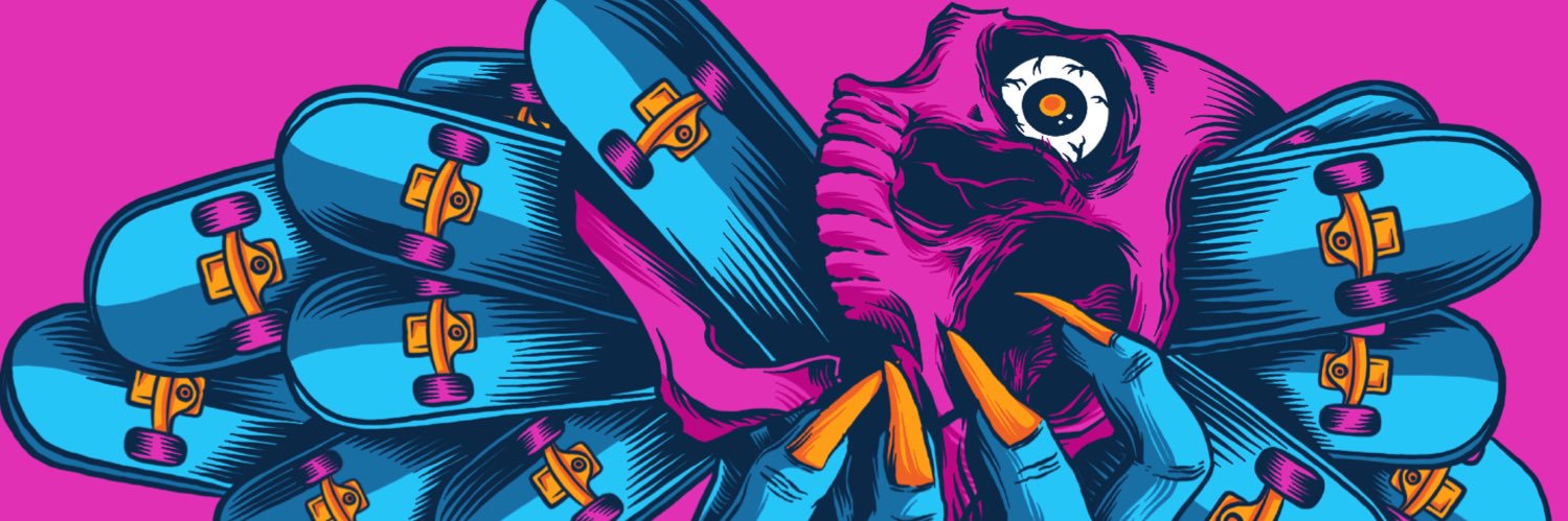 chimankorus's profile banner image