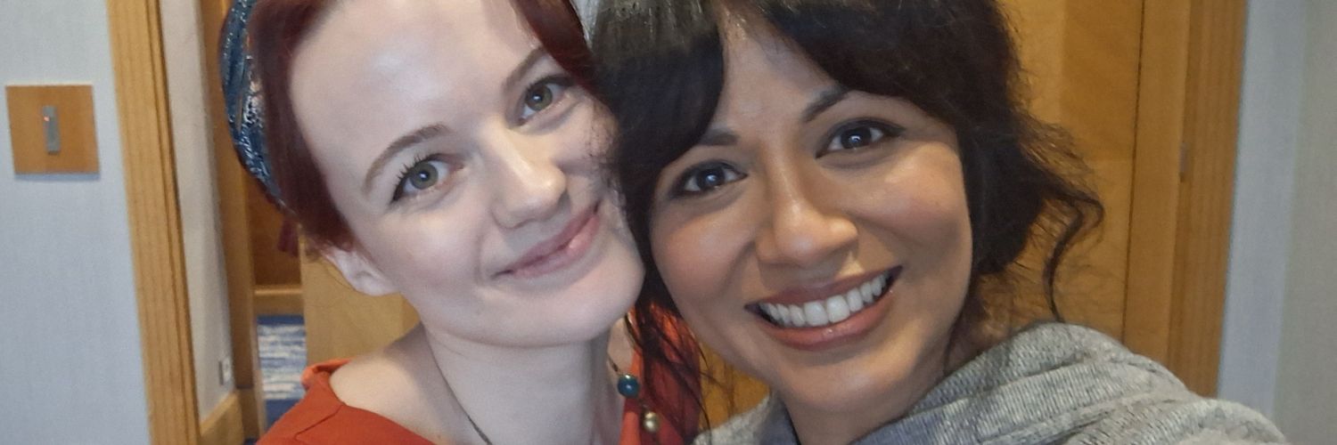 Julie Henry-Poutrel banner