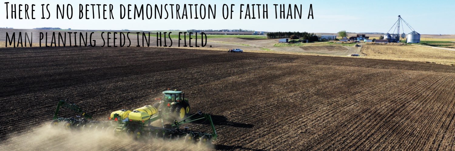 Brick Street Precision Ag banner
