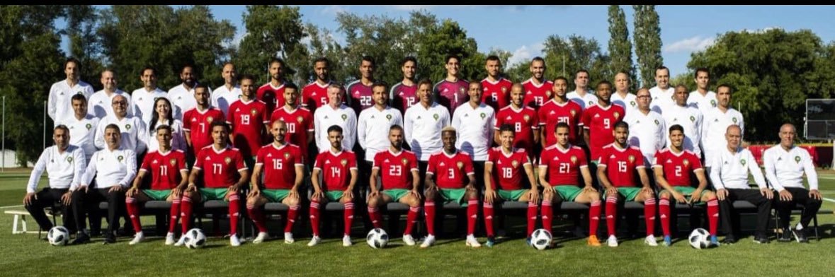 Moh 🇲🇦 banner