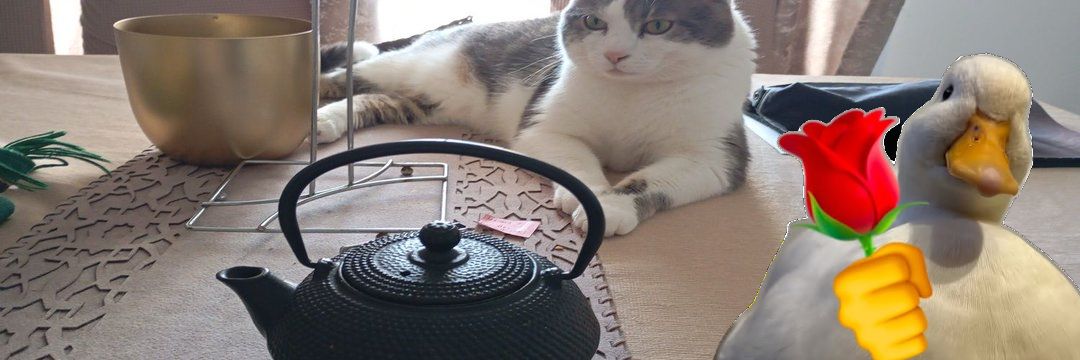 Kentaro le Filozof 🇵🇸 banner