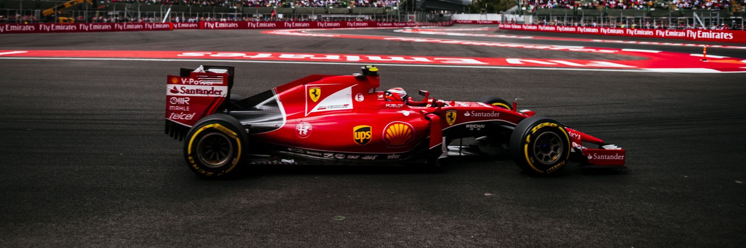 Lewis Hamilton is 8 time WDC banner
