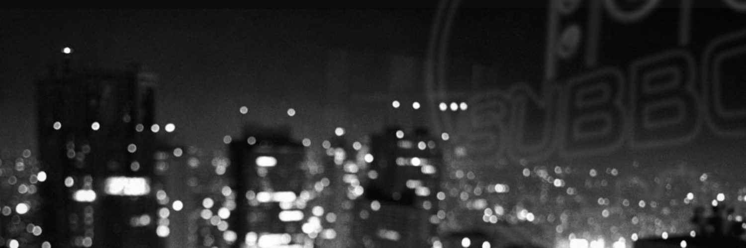 SERGEY_SUBBOX's profile banner image