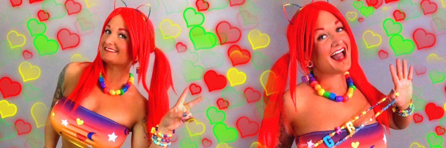 Glitter_Bubbles's profile banner image
