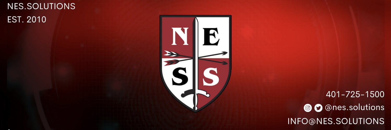 N.E.S. Solutions (@nessnewengland) / Posts / X
