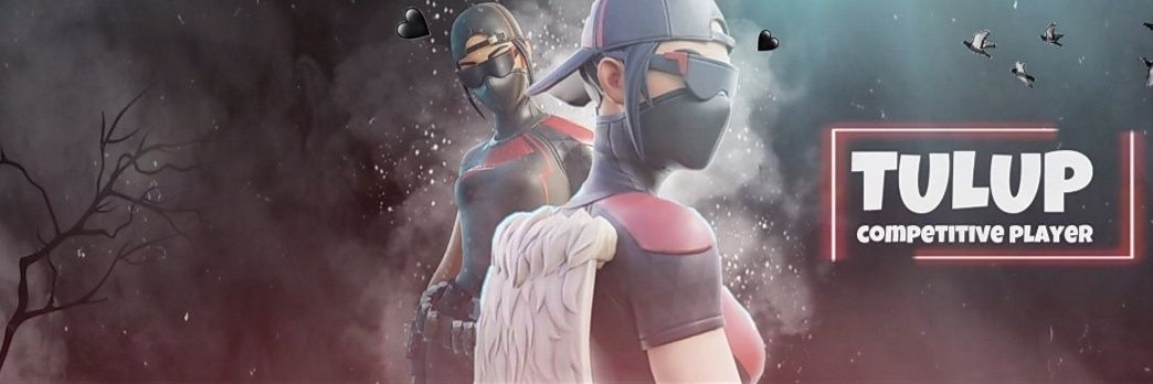Tulup_'s profile banner image