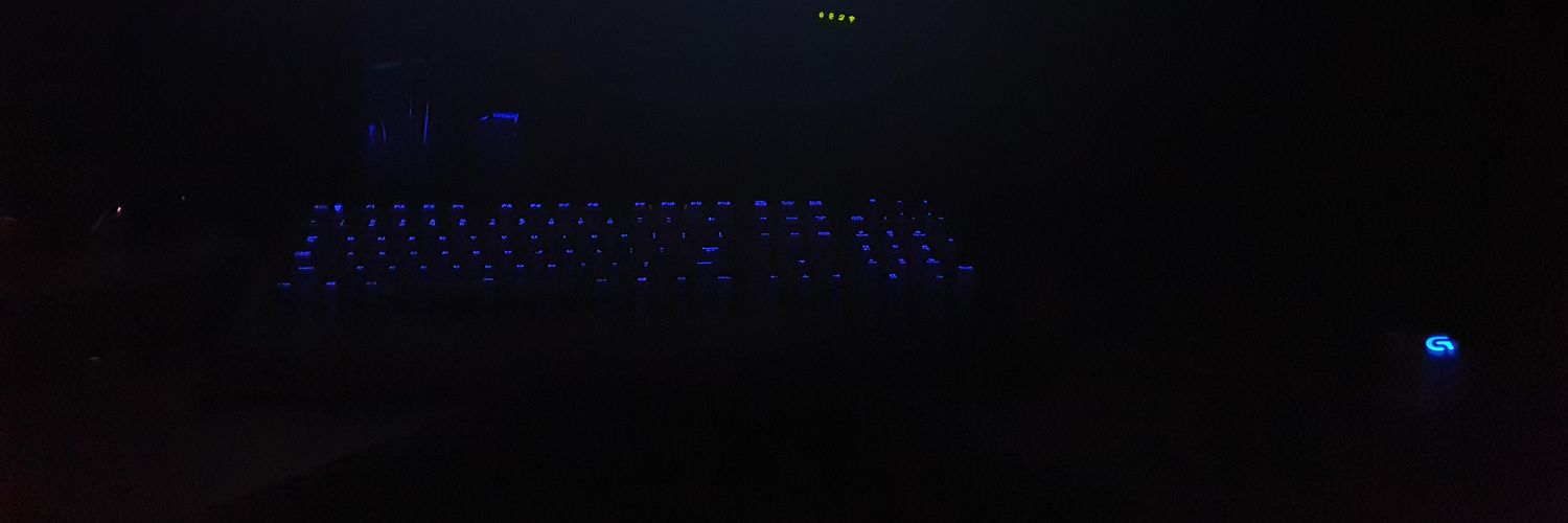 dannoobmx's profile banner image