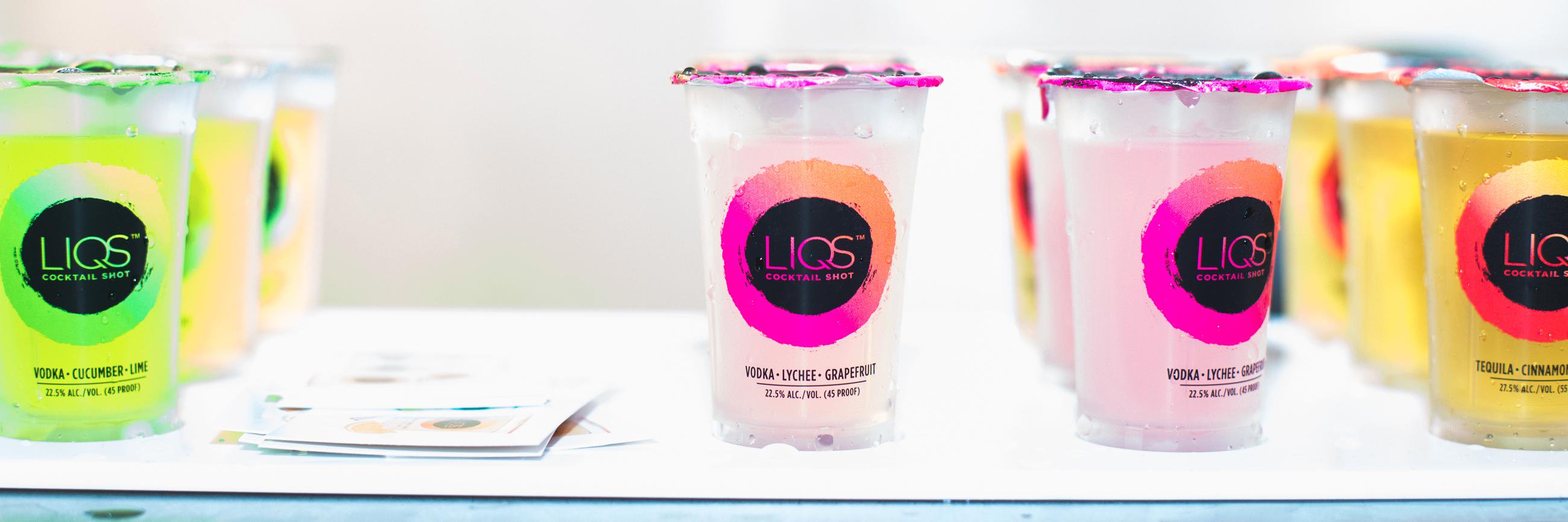 LIQS's profile banner image