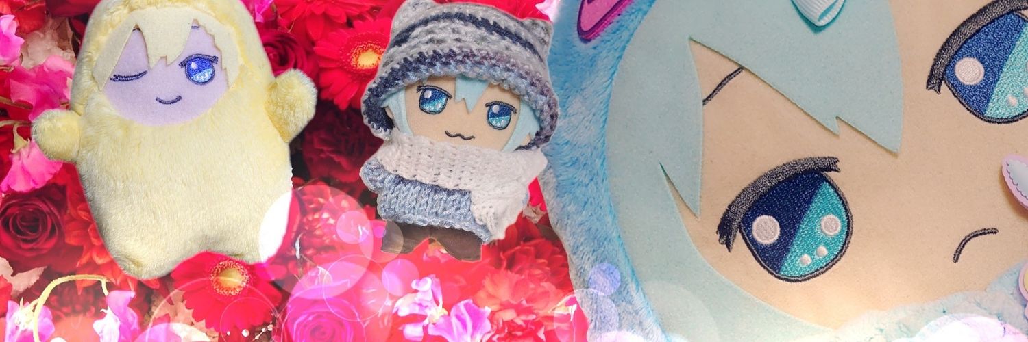 yuataka's profile banner image