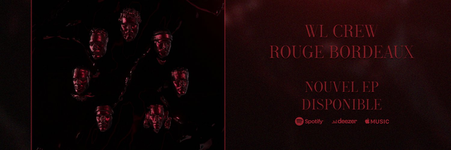 WLcrewbdx's profile banner image