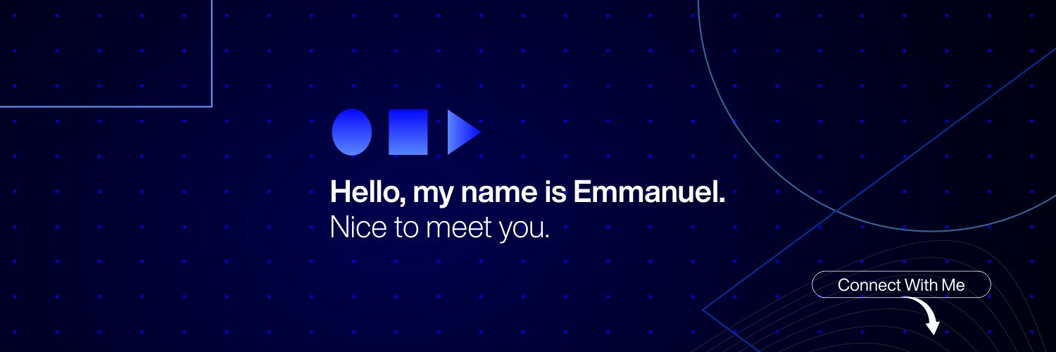 EmmanuelPrime_'s profile banner image