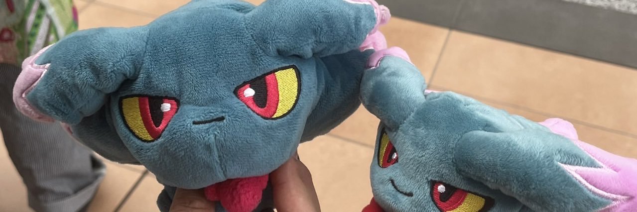 💎取引垢💎 banner