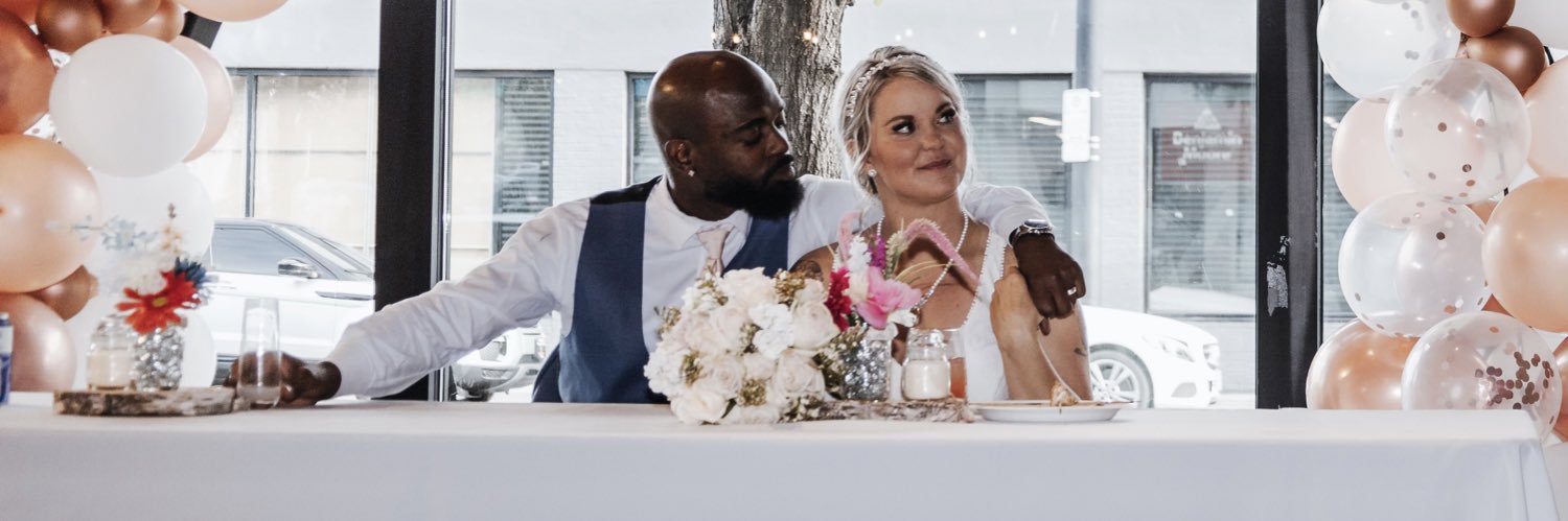 Russell Millage banner