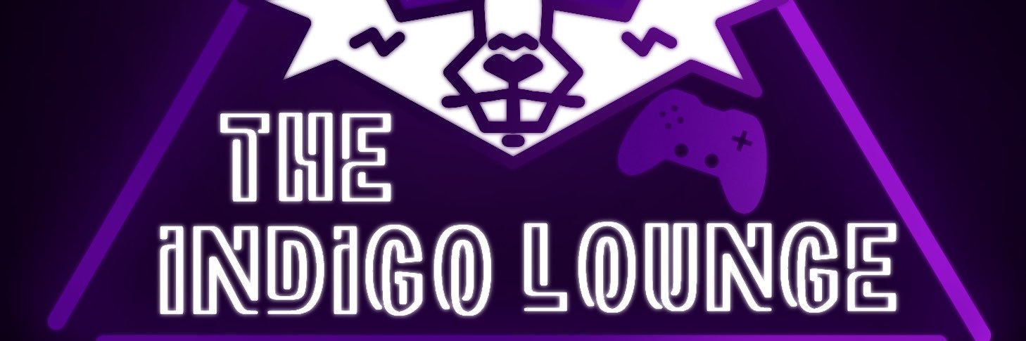 IndigoLoungeCAN's profile banner image