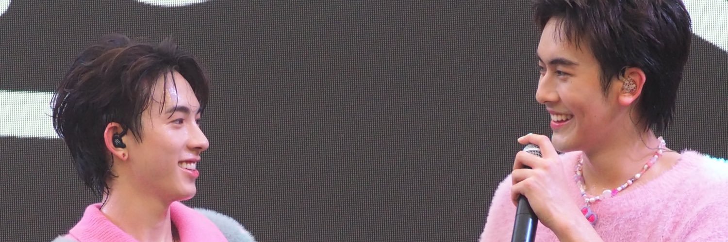 pinkaboogboy's profile banner image