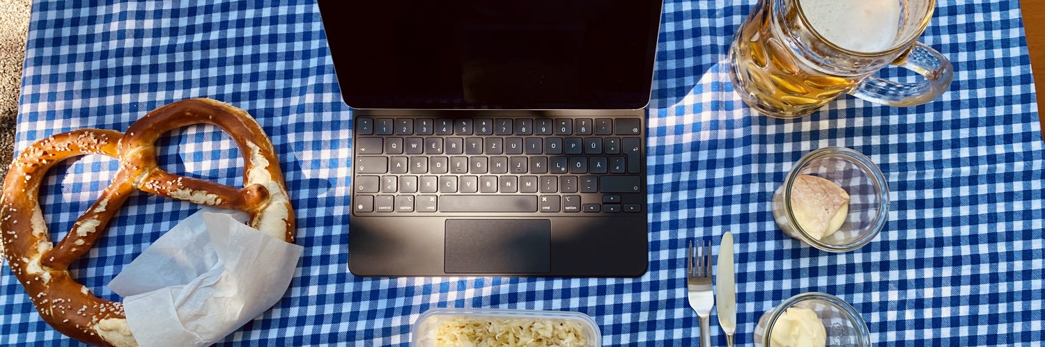 Sebastian Clauß banner