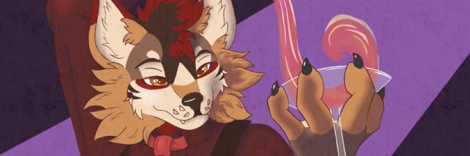 Arden Wolfsky's banner