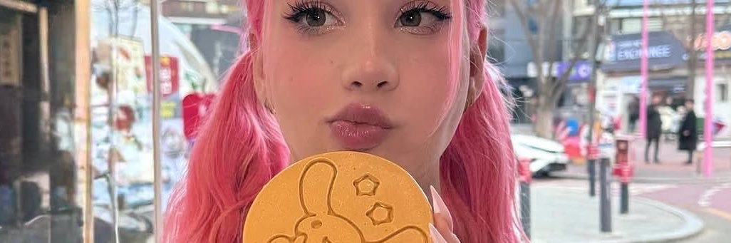 JustMiszy's profile banner image