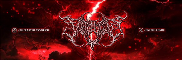 FaithlessBC Profile Banner