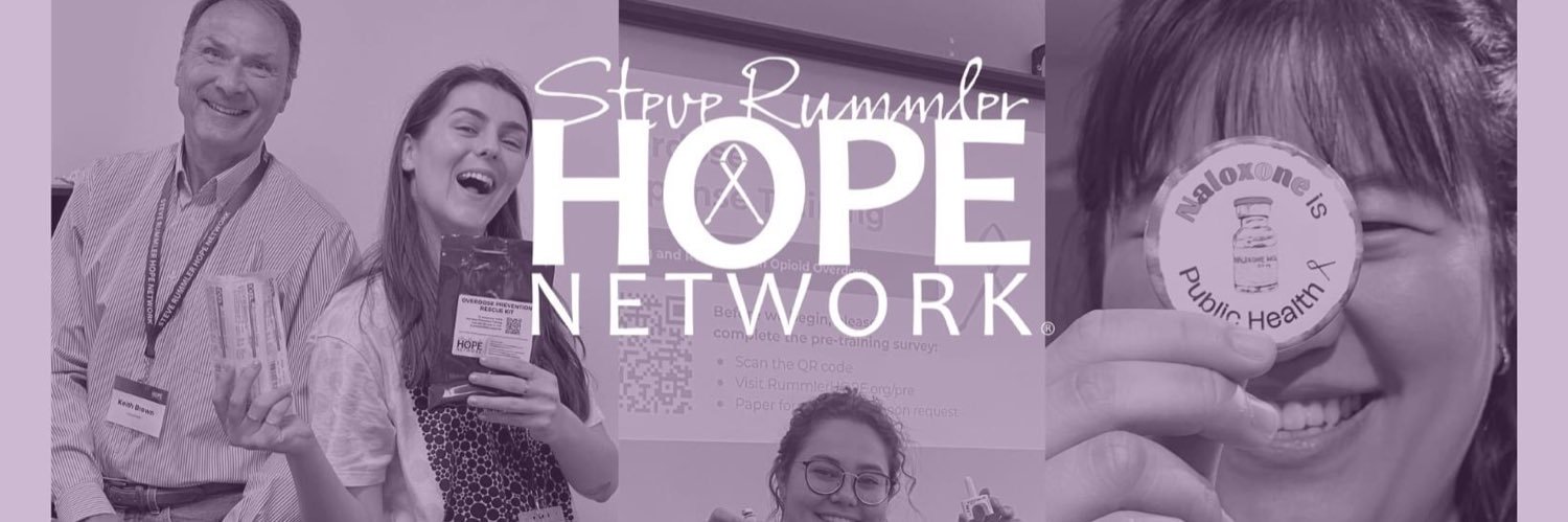 RummlerHOPE's profile banner image