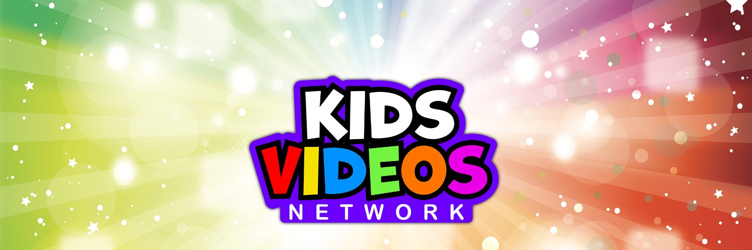 Kids Videos Network banner