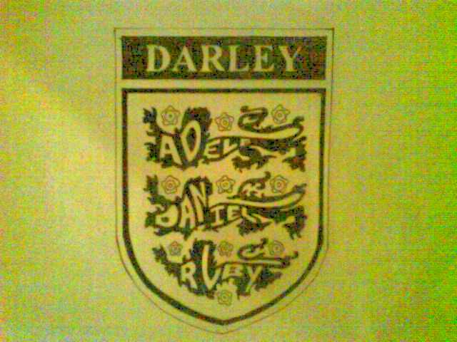 dazdarley's profile banner image
